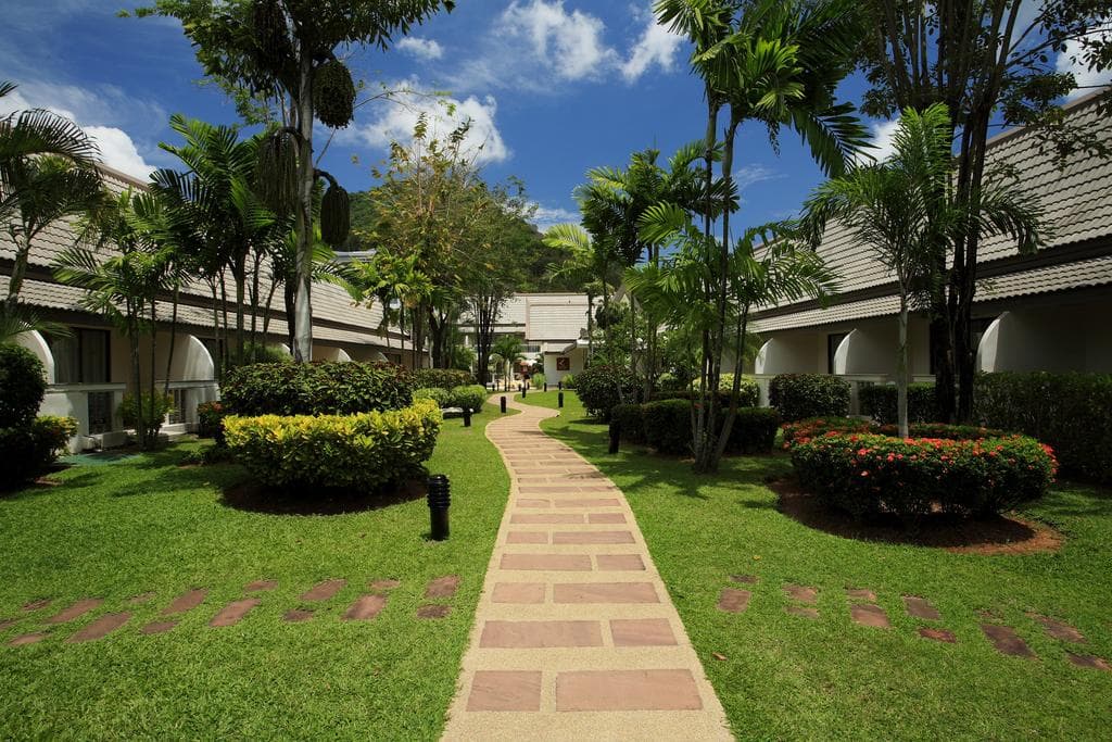 Centara Kata Resort Phuket - 3