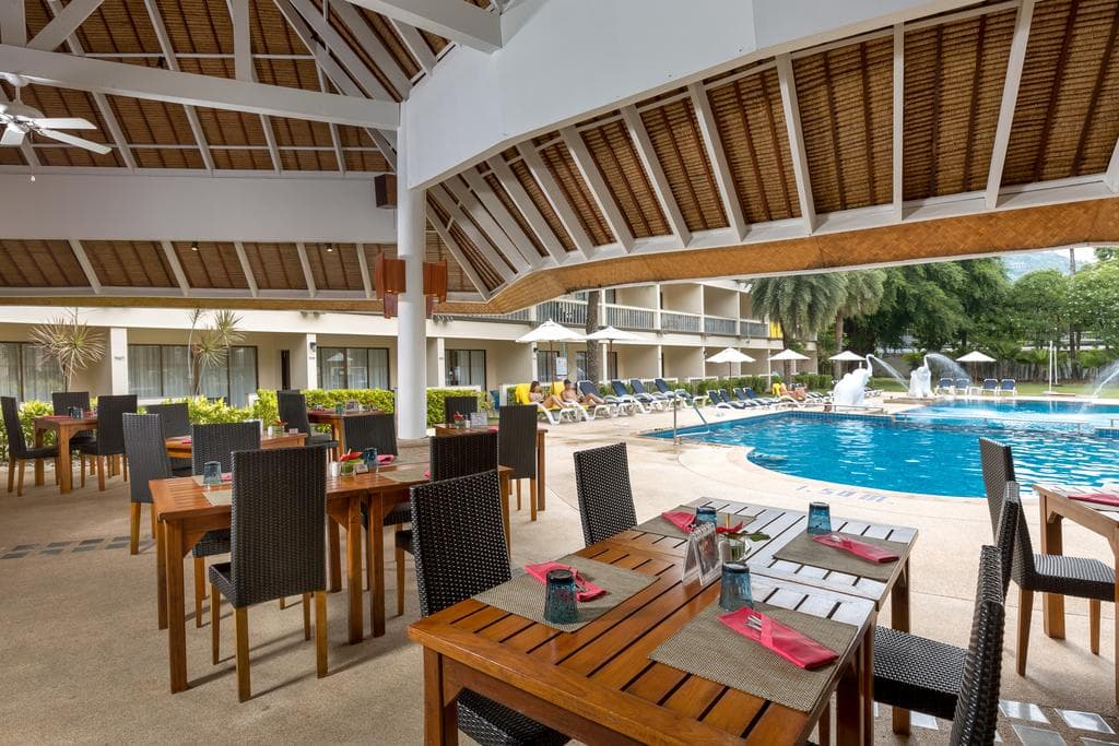 Centara Kata Resort Phuket - 8