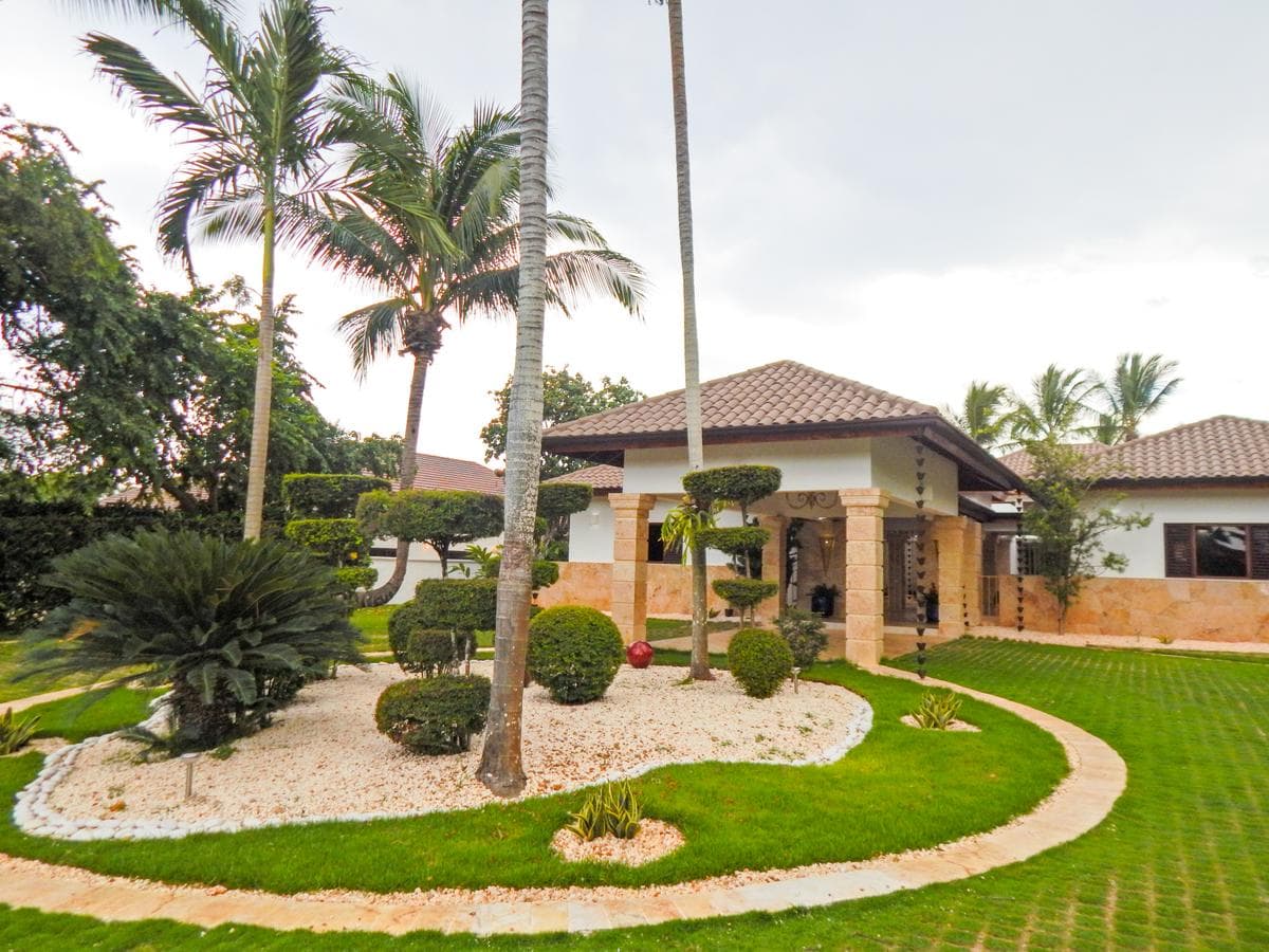 Hotel Casa de Campo Resort and Villas La Romana - 1