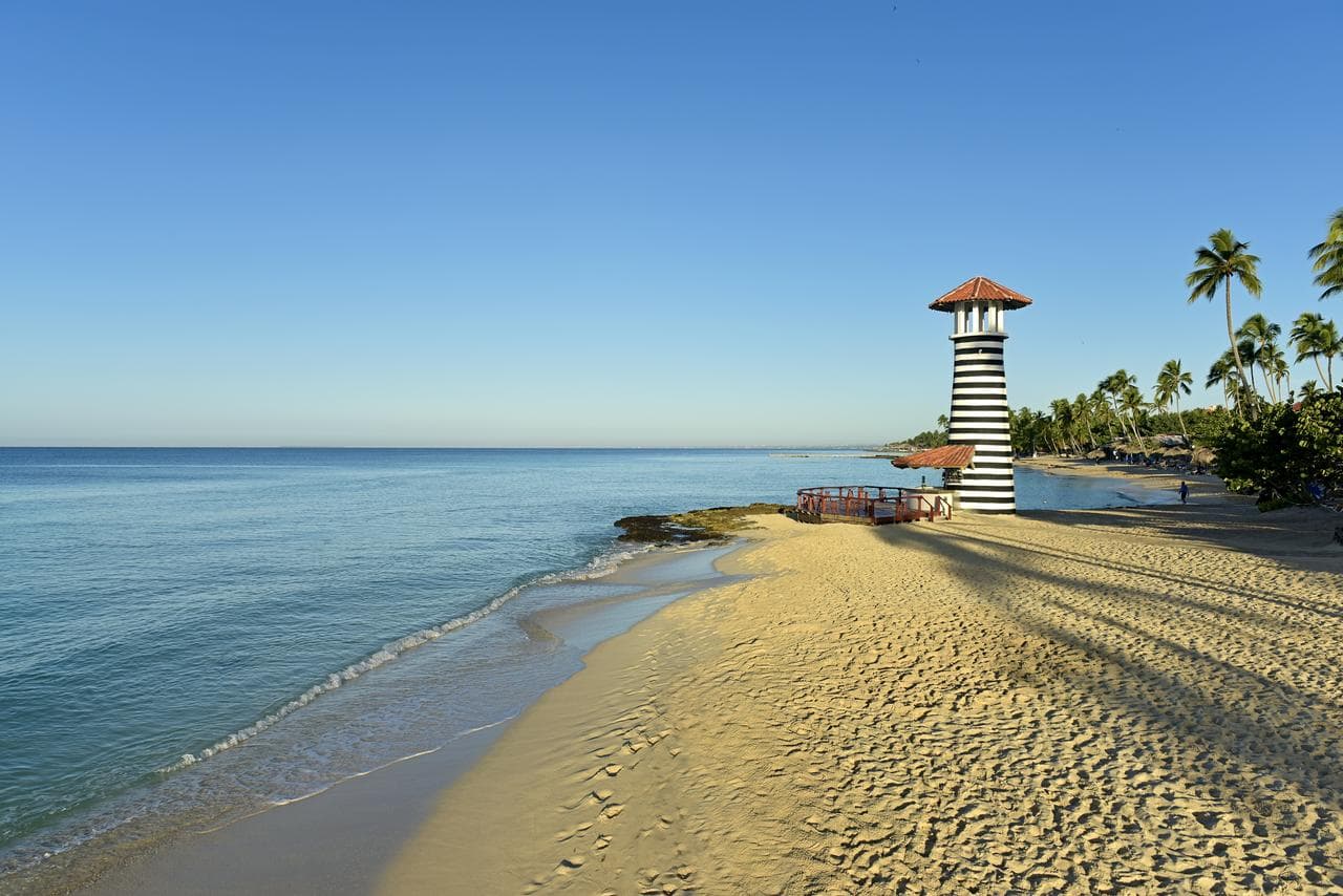 Iberostar Selection Hacienda Dominicus - 2