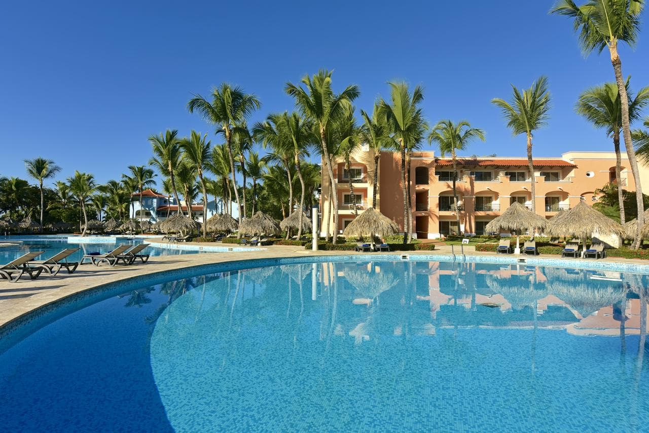 Iberostar Selection Hacienda Dominicus - 1
