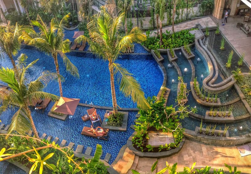 Sanur Resort Watujimbar - 1