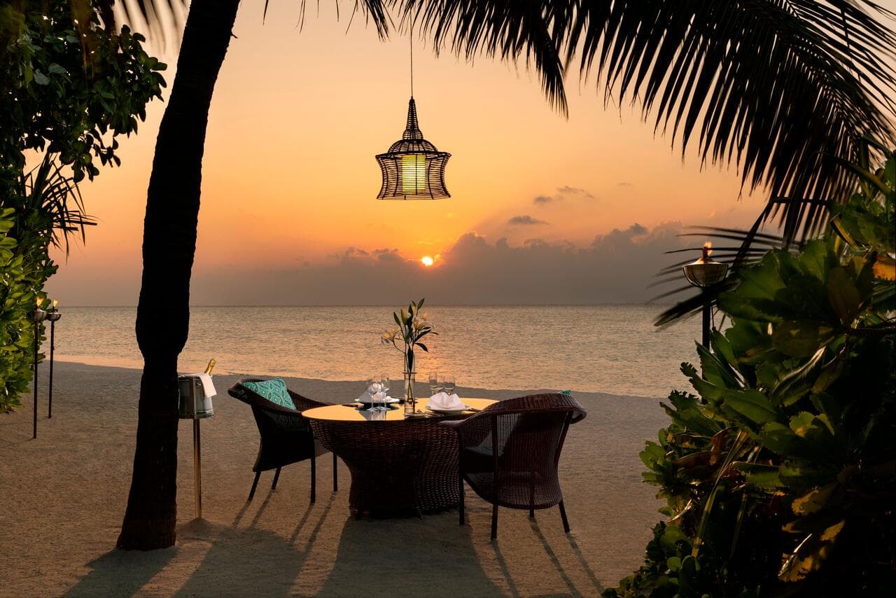 Sejur Maldive - Anantara Dhigu Maldives Resort - 5