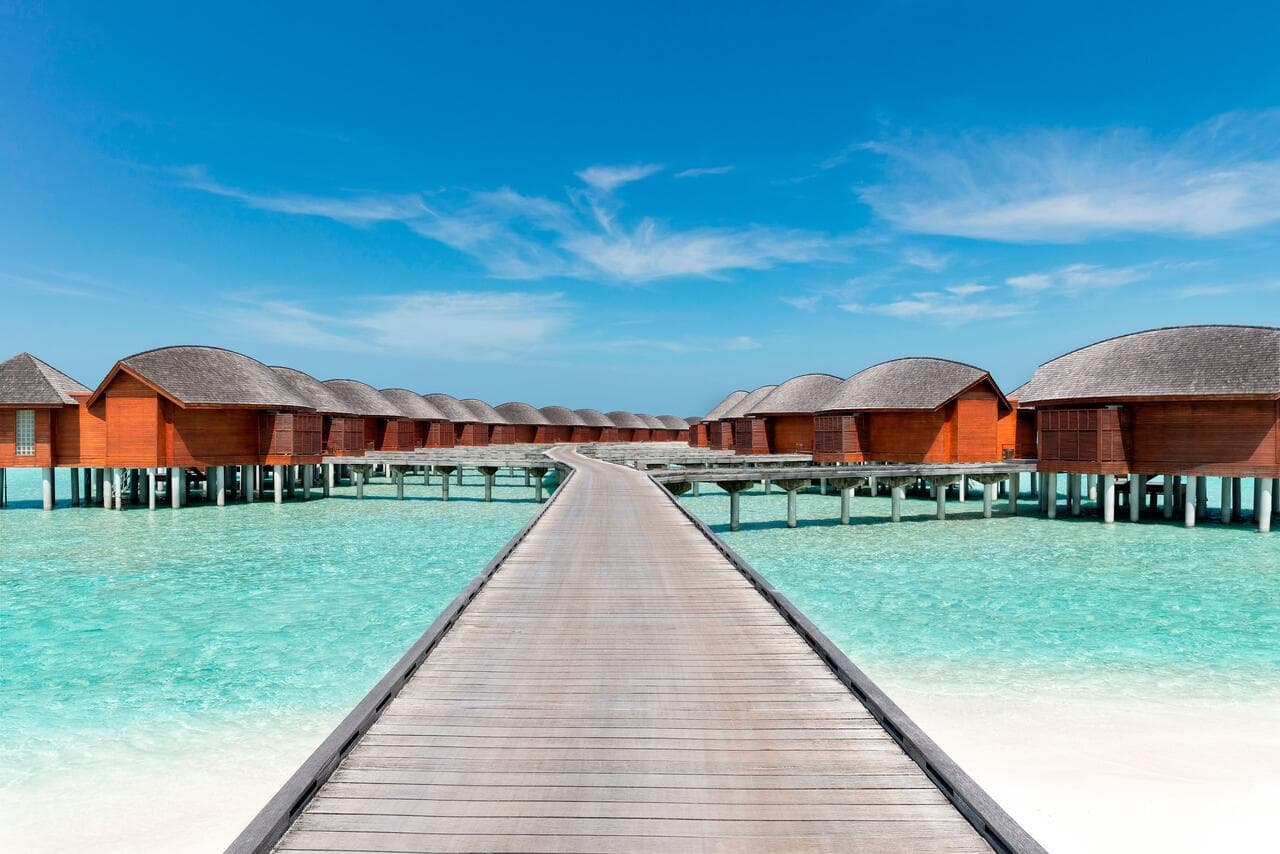 Sejur Maldive - Anantara Dhigu Maldives Resort - 7