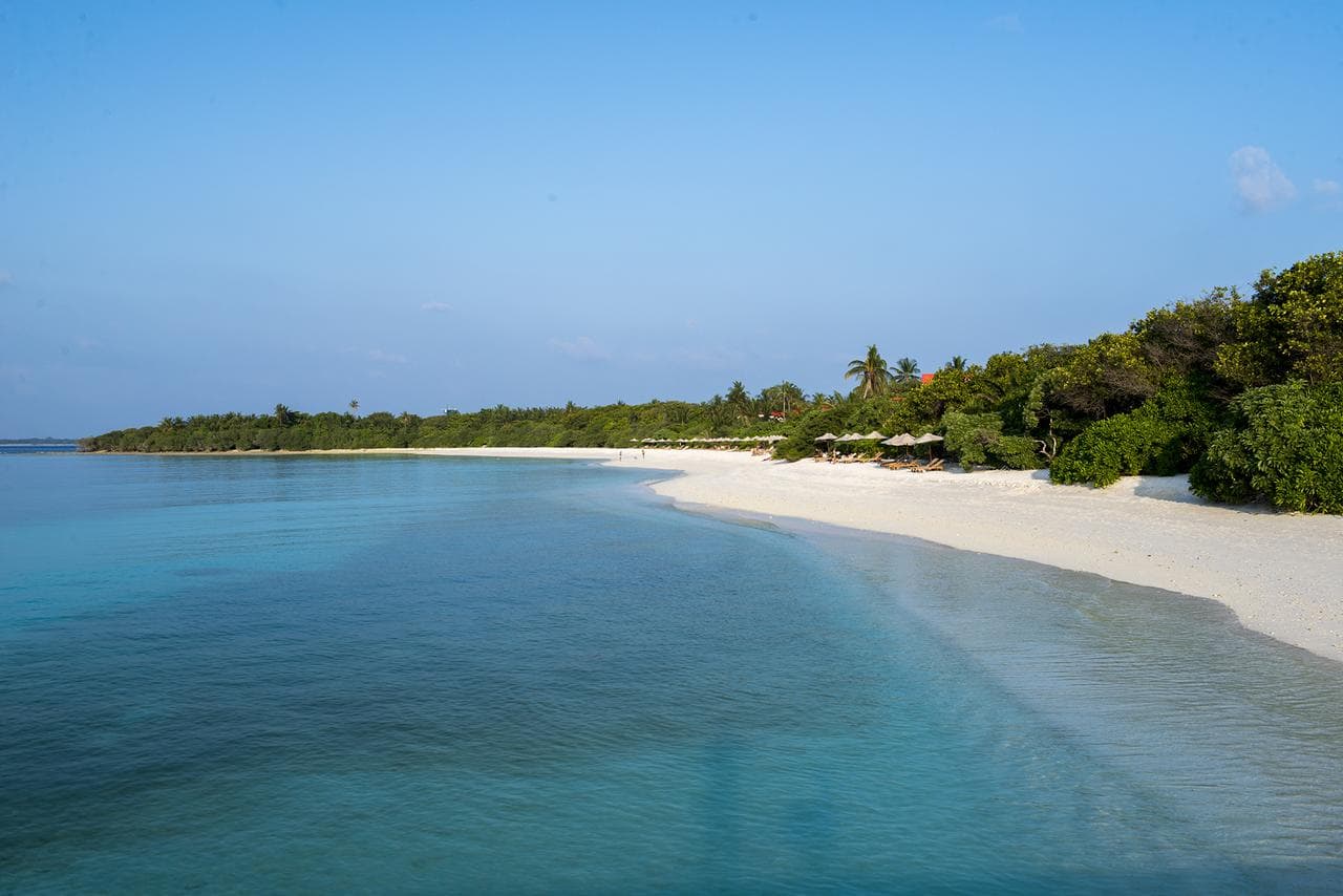 Sejur Maldive - The Barefoot Eco Hotel