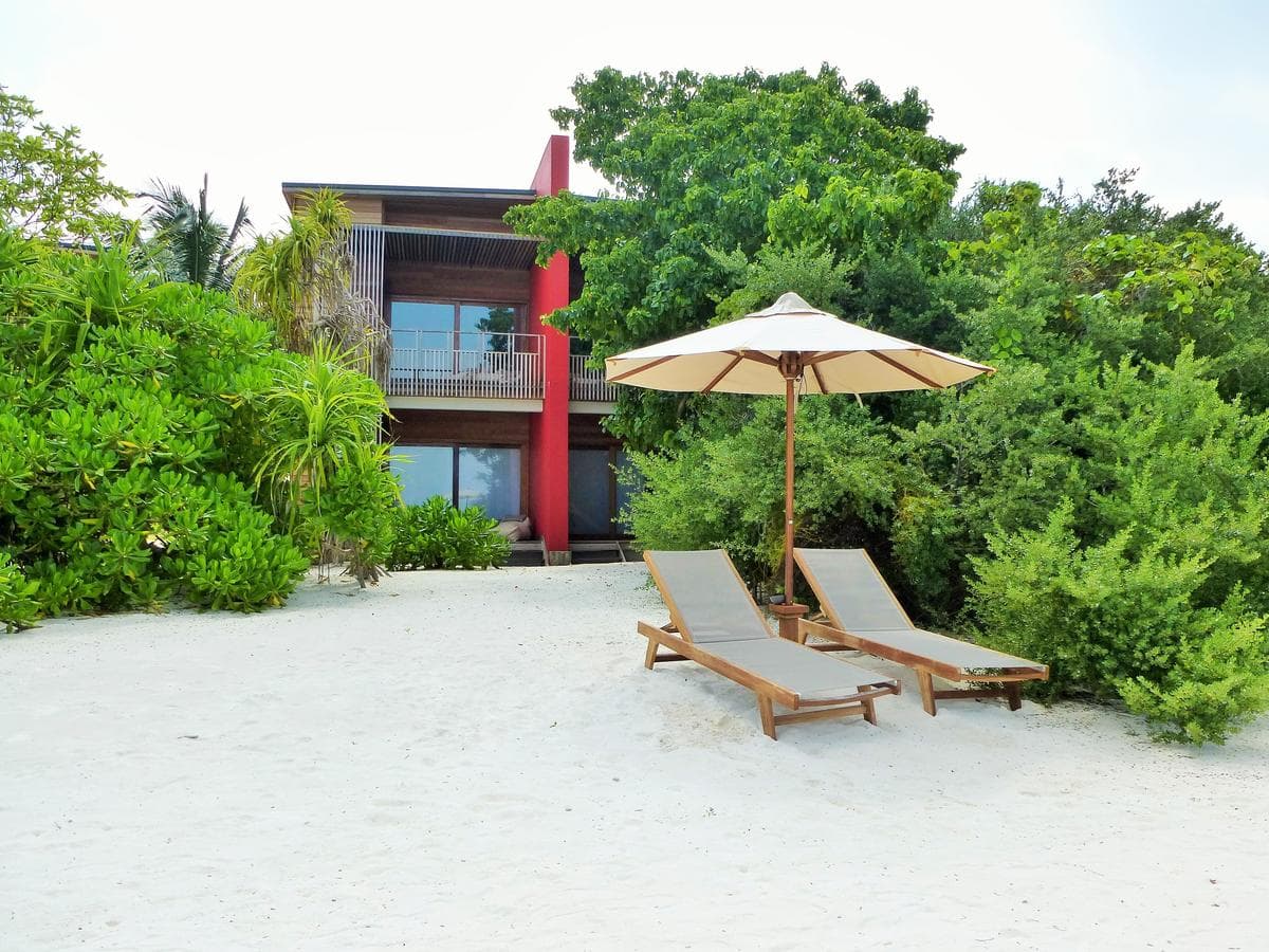 Sejur Maldive - The Barefoot Eco Hotel - 11
