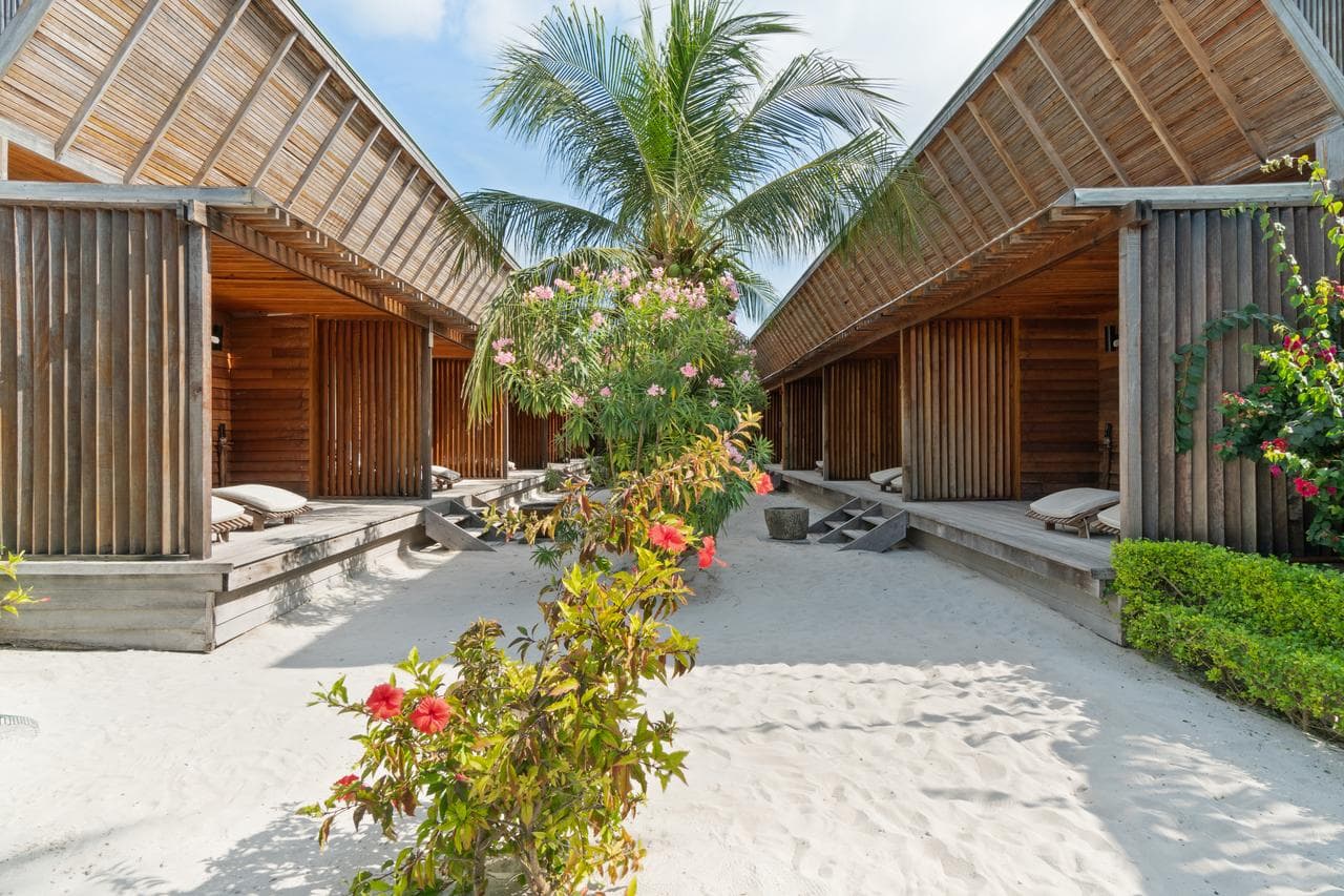 Sejur Maldive - The Barefoot Eco Hotel - 4