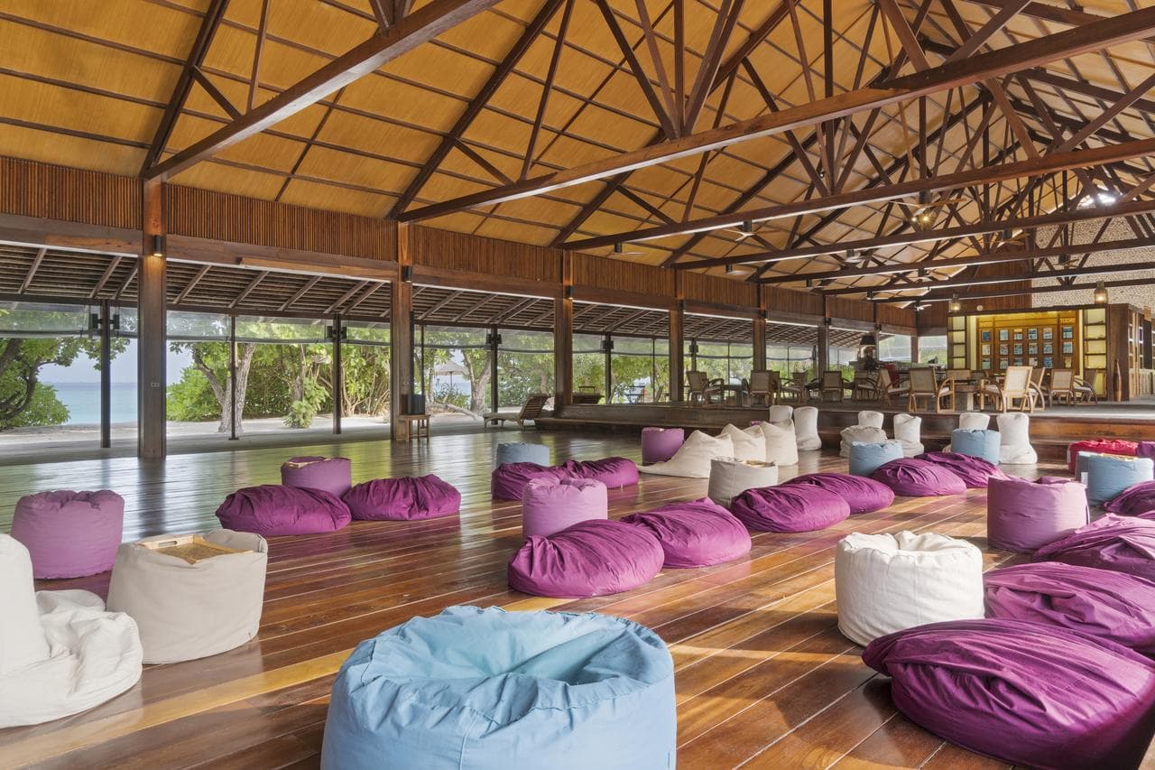 Sejur Maldive - The Barefoot Eco Hotel - 5