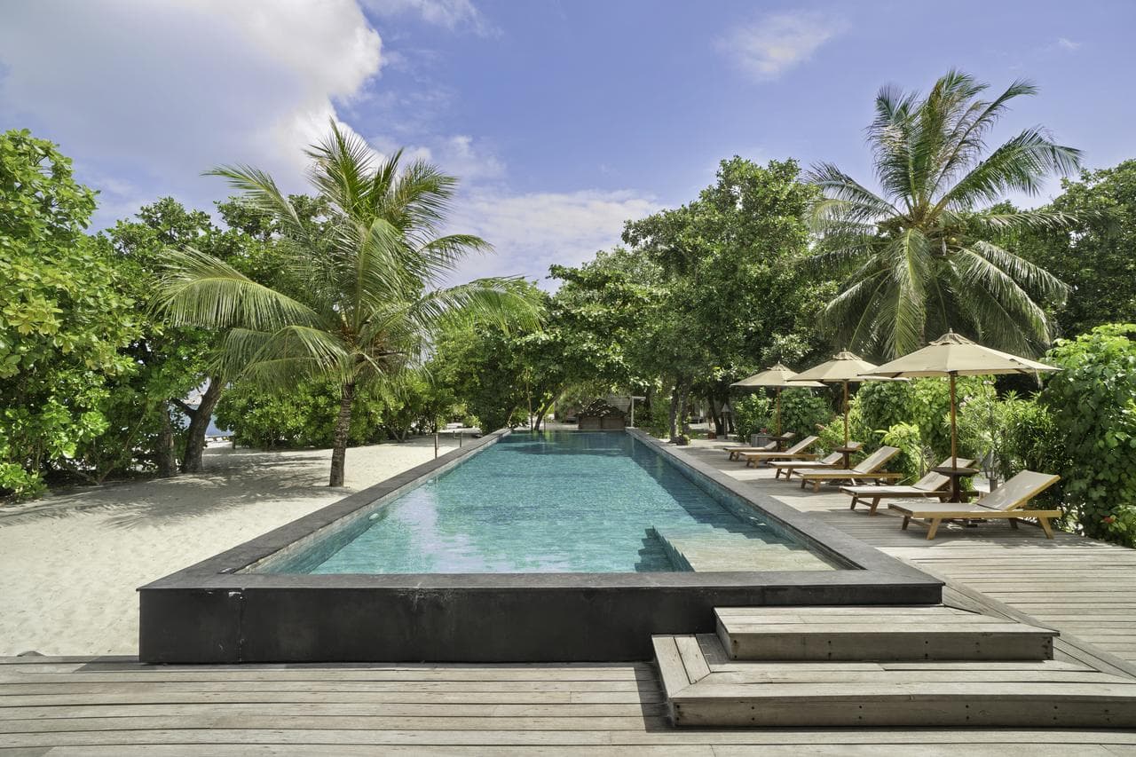 Sejur Maldive - The Barefoot Eco Hotel - 6