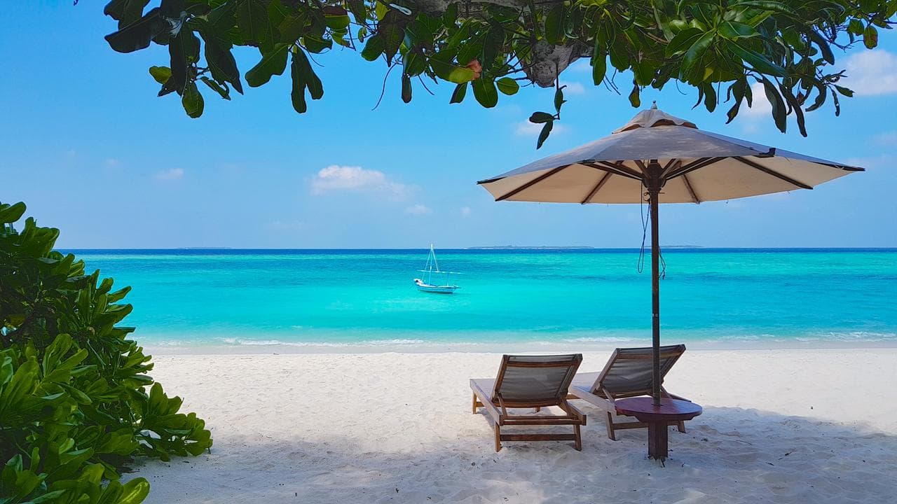 Sejur Maldive - The Barefoot Eco Hotel - 8