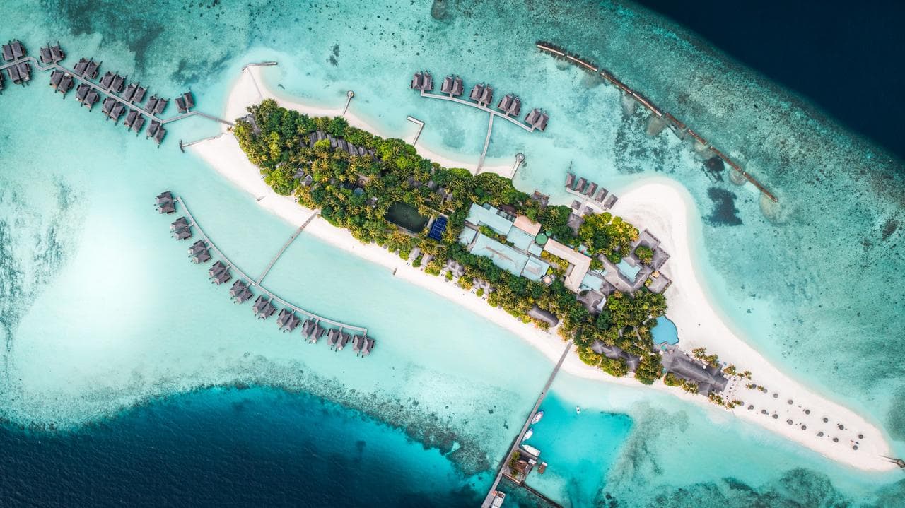 Sejur Maldive - Veligandu Island Resort - 13