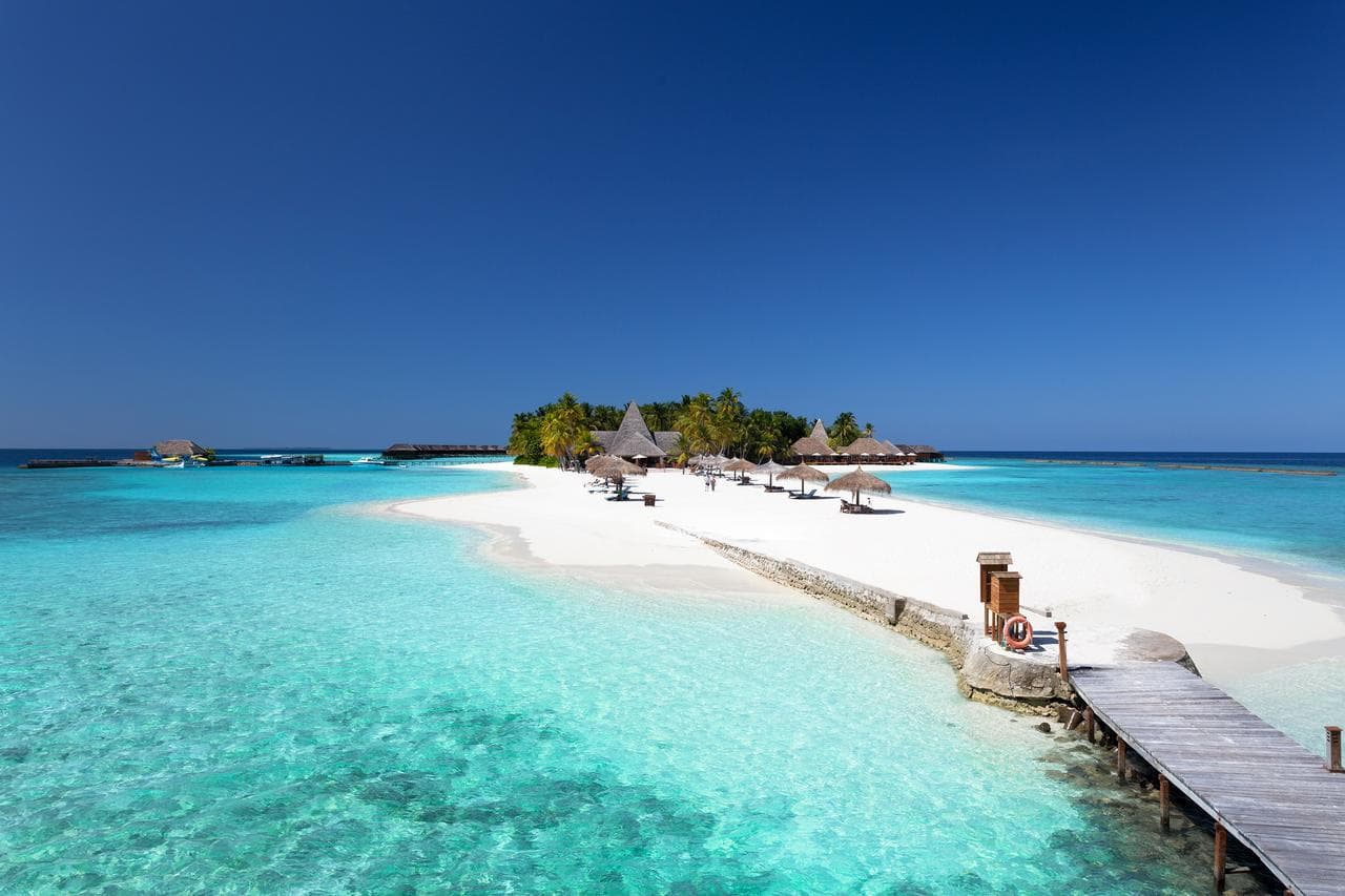 Sejur Maldive - Veligandu Island Resort - 10