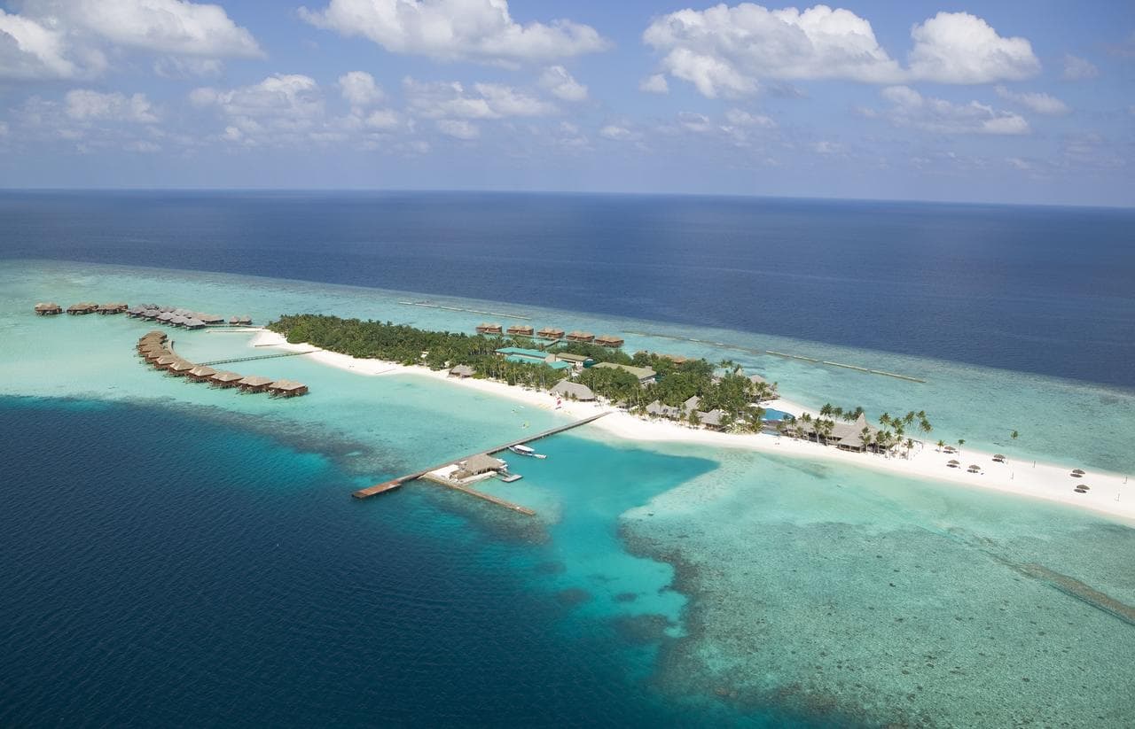 Sejur Maldive - Veligandu Island Resort - 11