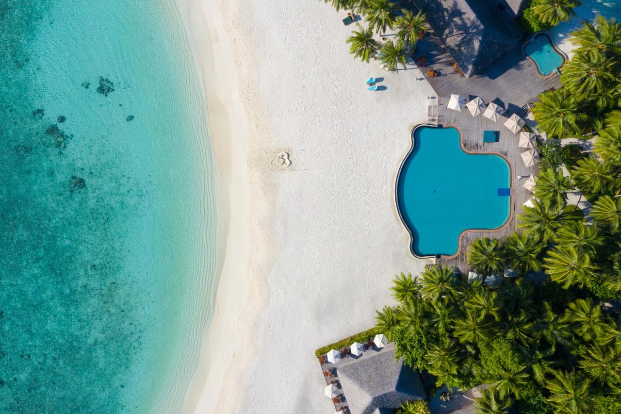 Sejur Maldive - Veligandu Island Resort - 4