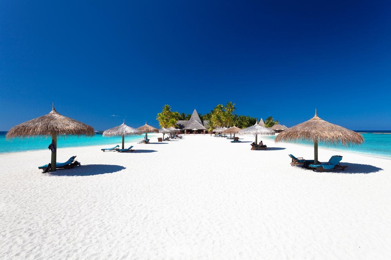 Sejur Maldive - Veligandu Island Resort - 5