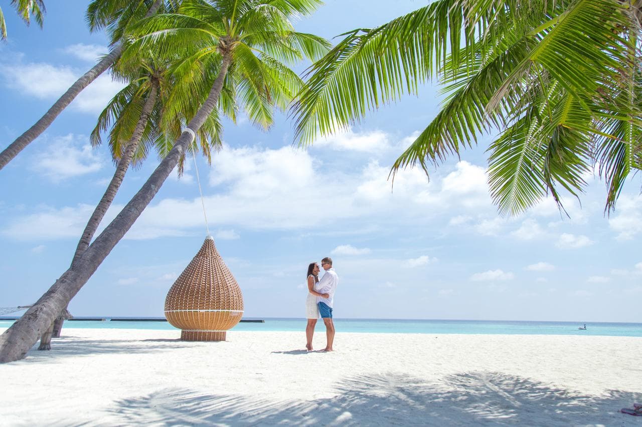 Sejur Maldive - Veligandu Island Resort - 6