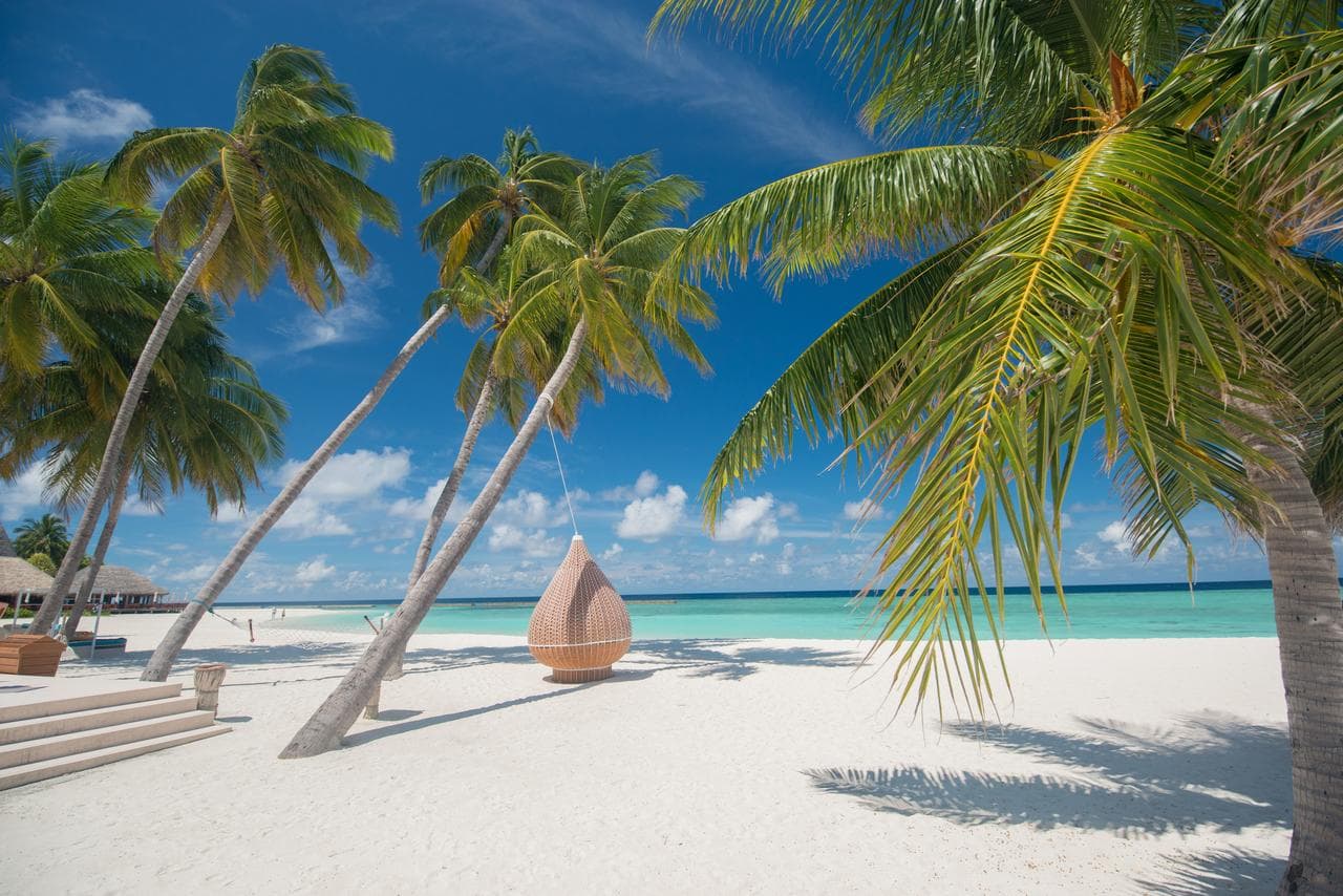 Sejur Maldive - Veligandu Island Resort - 7