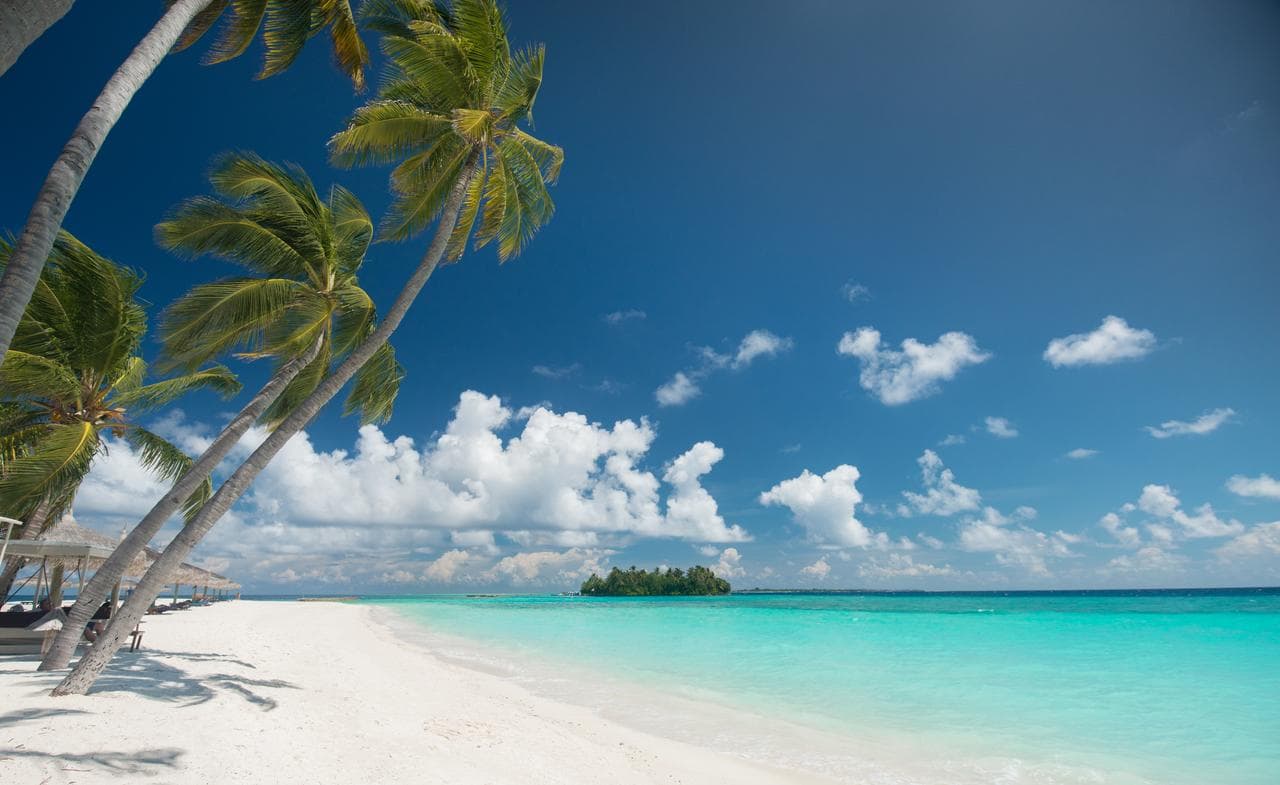 Sejur Maldive - Veligandu Island Resort - 8