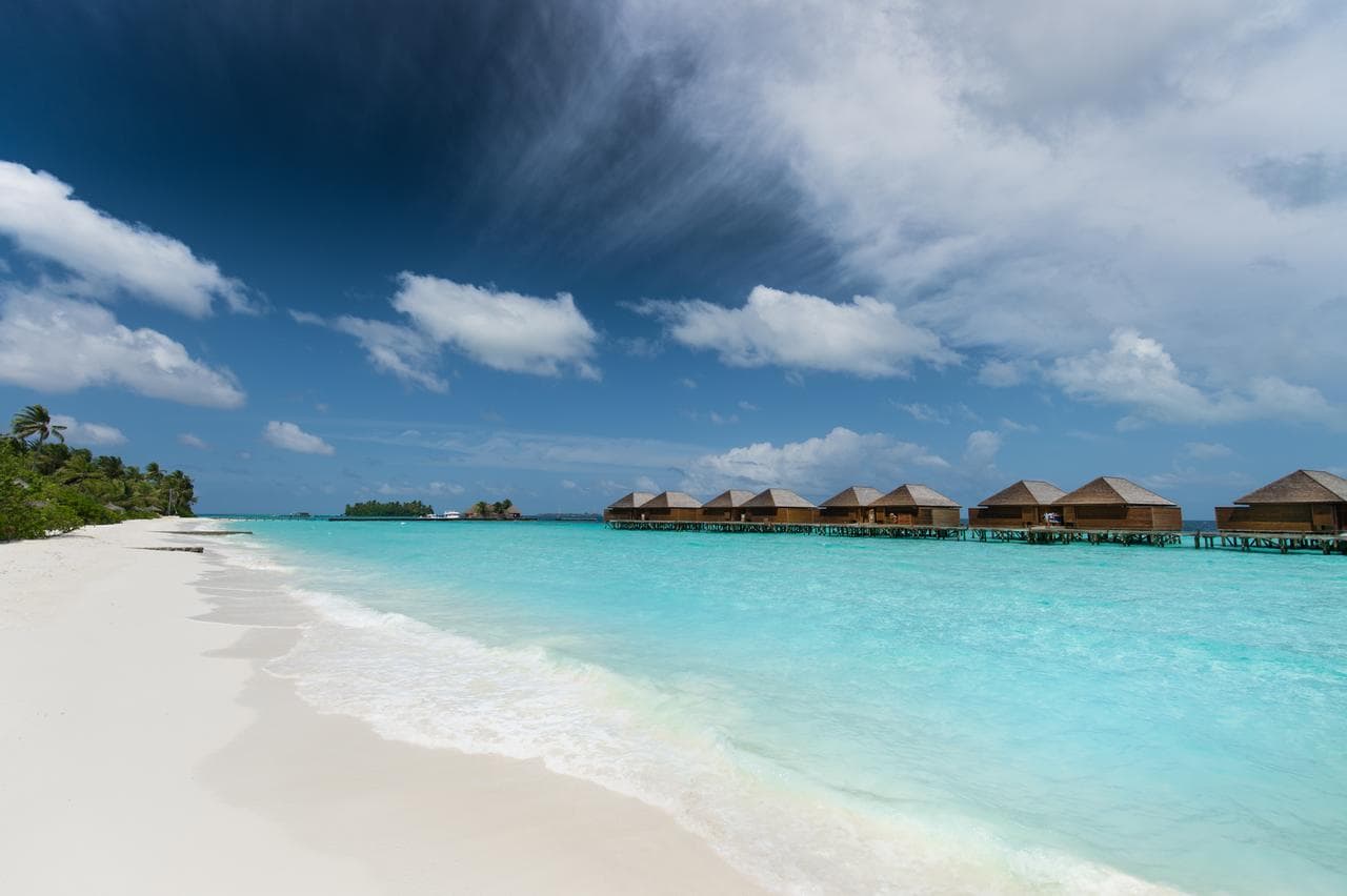 Sejur Maldive - Veligandu Island Resort - 9