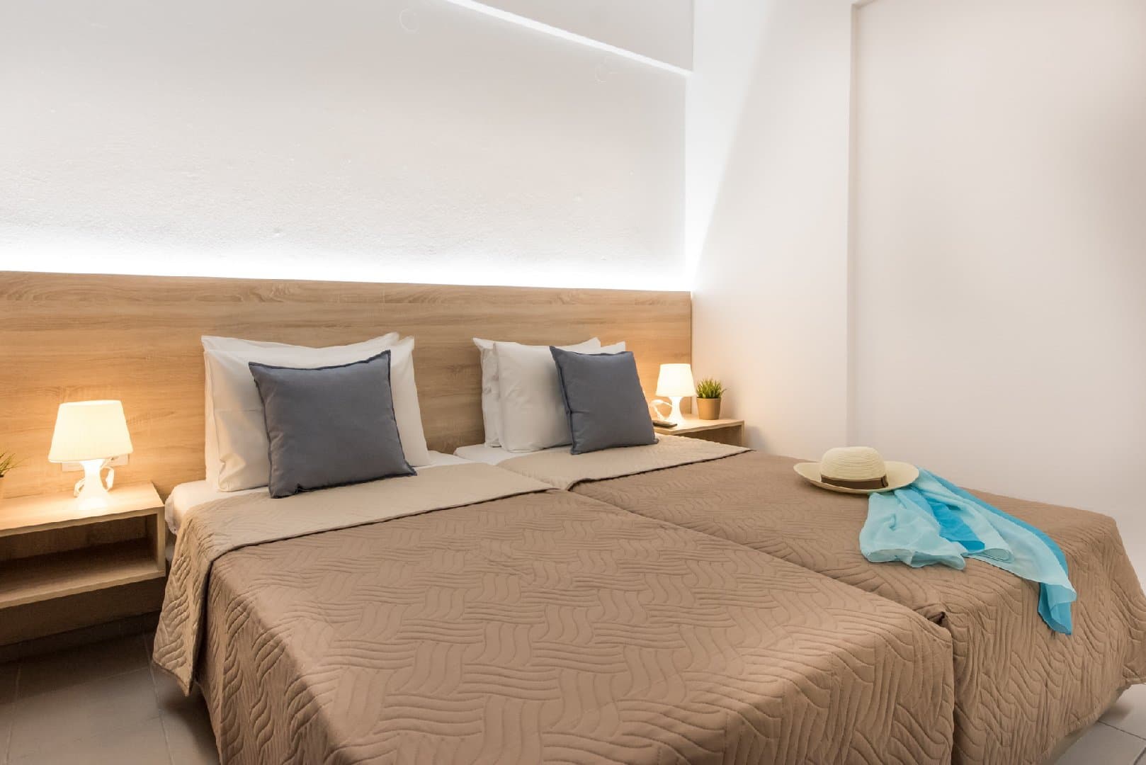 Cretan Seaside Boutique Hotel - 7