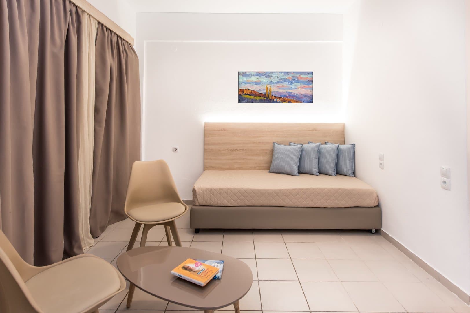 Cretan Seaside Boutique Hotel - 9
