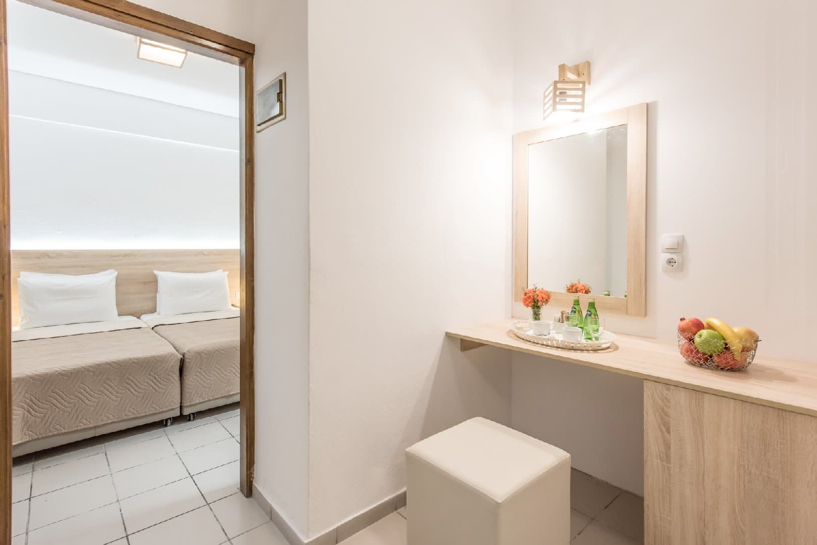 Cretan Seaside Boutique Hotel - 11