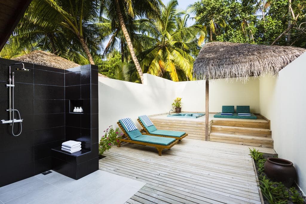 Sejur Maldive - Meeru Island Resort - 2