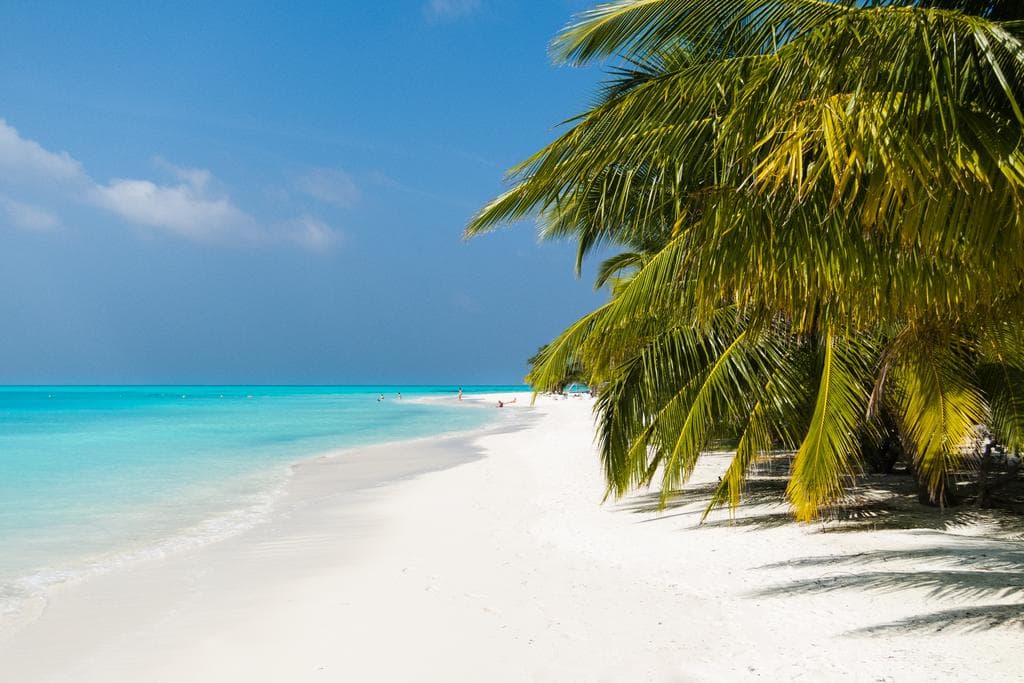 Sejur Maldive - Meeru Island Resort - 3