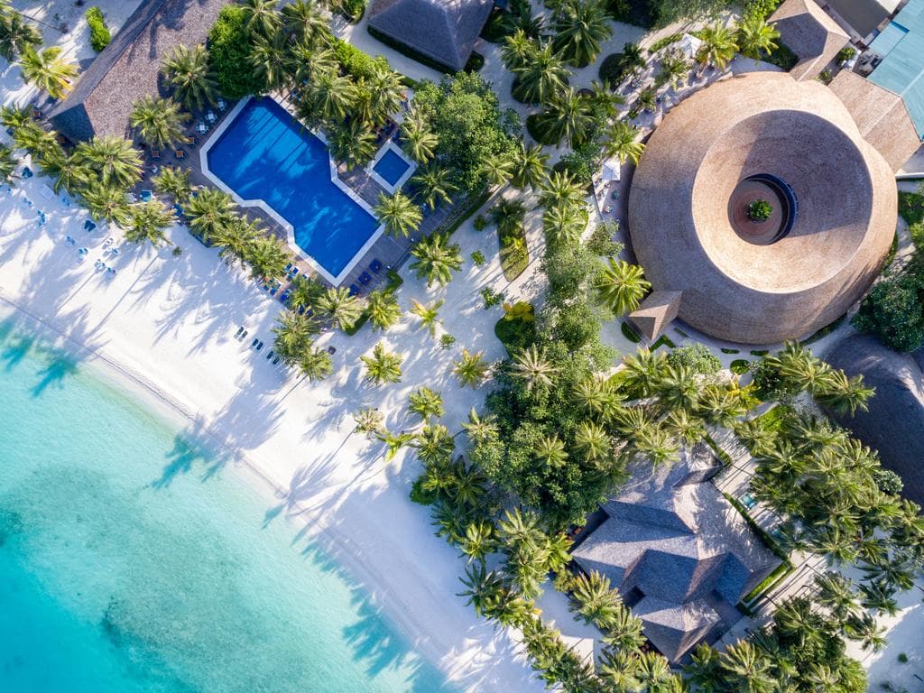 Sejur Maldive - Meeru Island Resort - 10