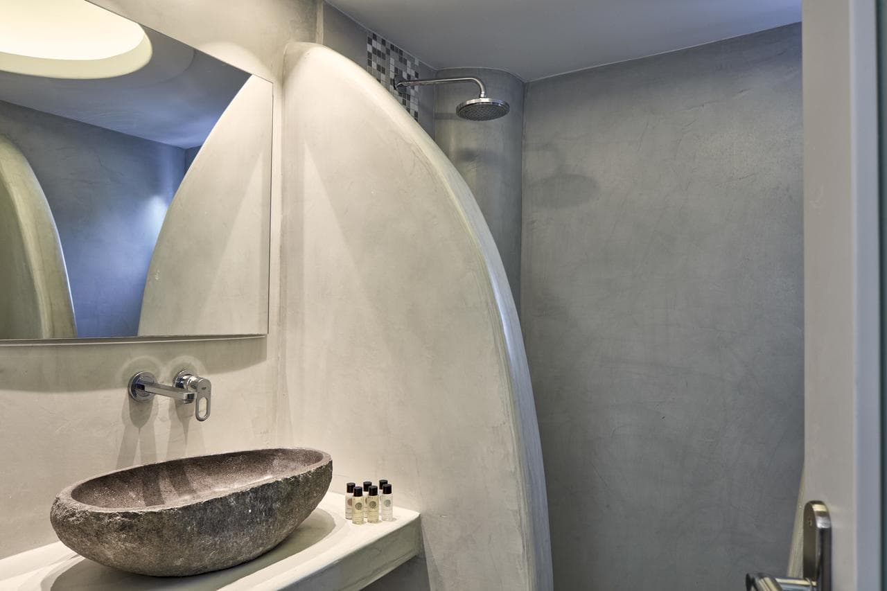 El Greco Resort & Spa - 18