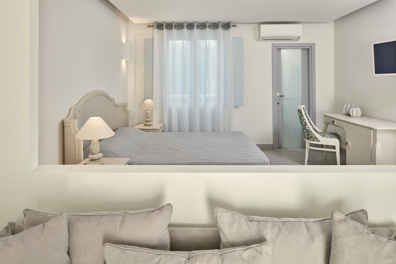 El Greco Resort & Spa - 19