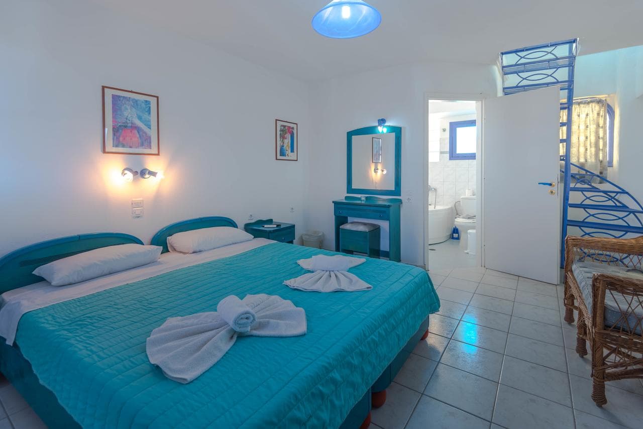 Caldera View Resort - 2