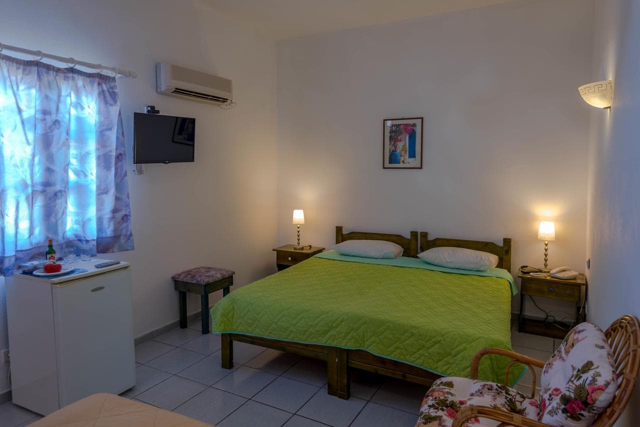 Caldera View Resort - 4