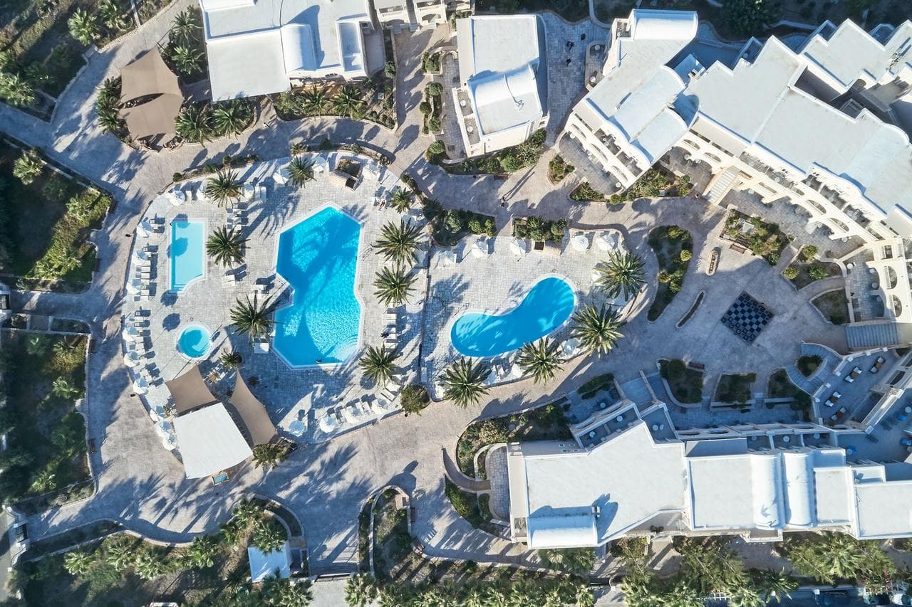 Santo Miramare Beach Resort - 6