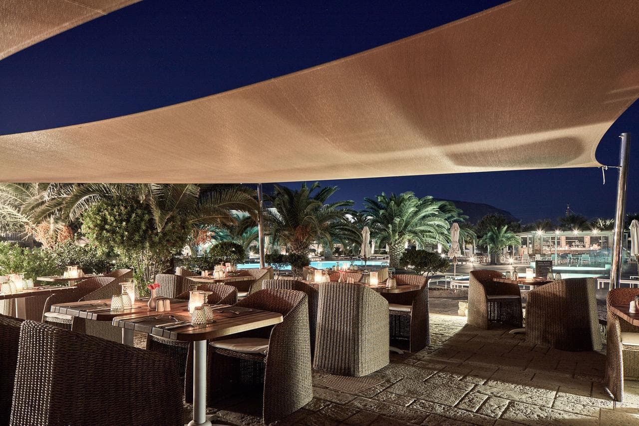 Santo Miramare Beach Resort - 7