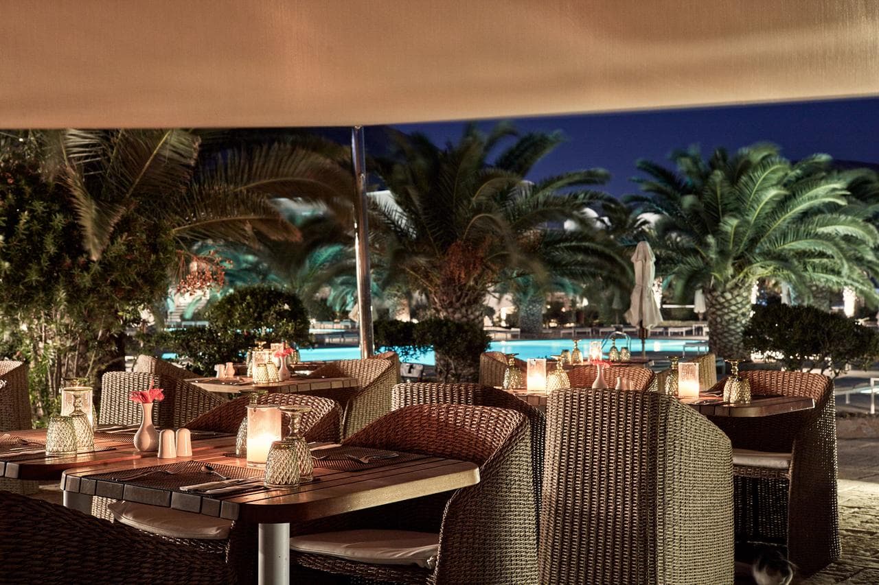 Santo Miramare Beach Resort - 8