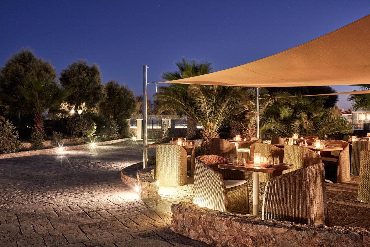 Santo Miramare Beach Resort - 9