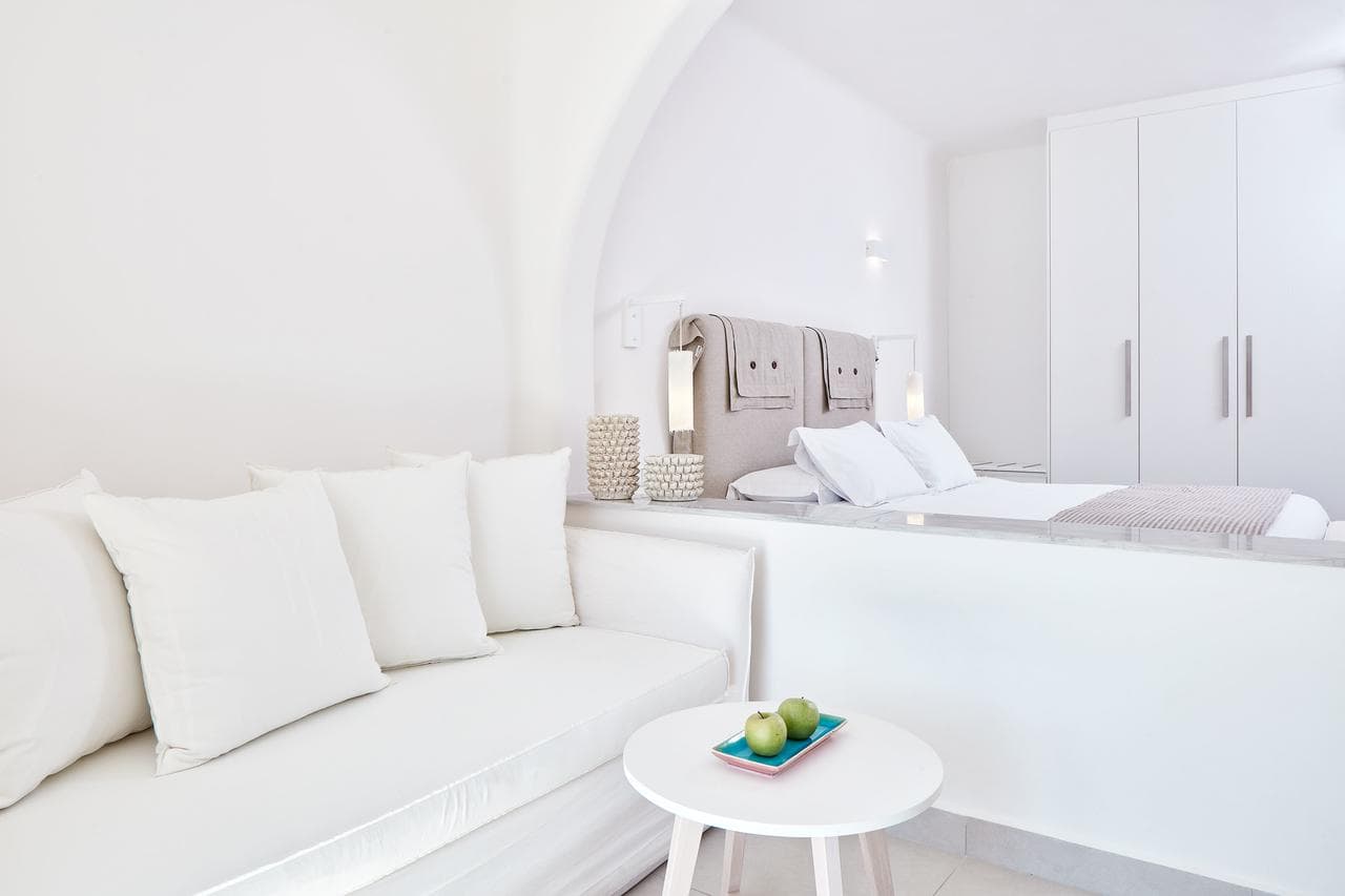 Santo Miramare Beach Resort - 12