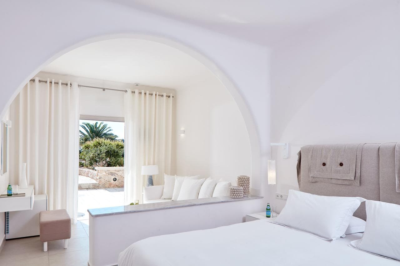 Santo Miramare Beach Resort - 13