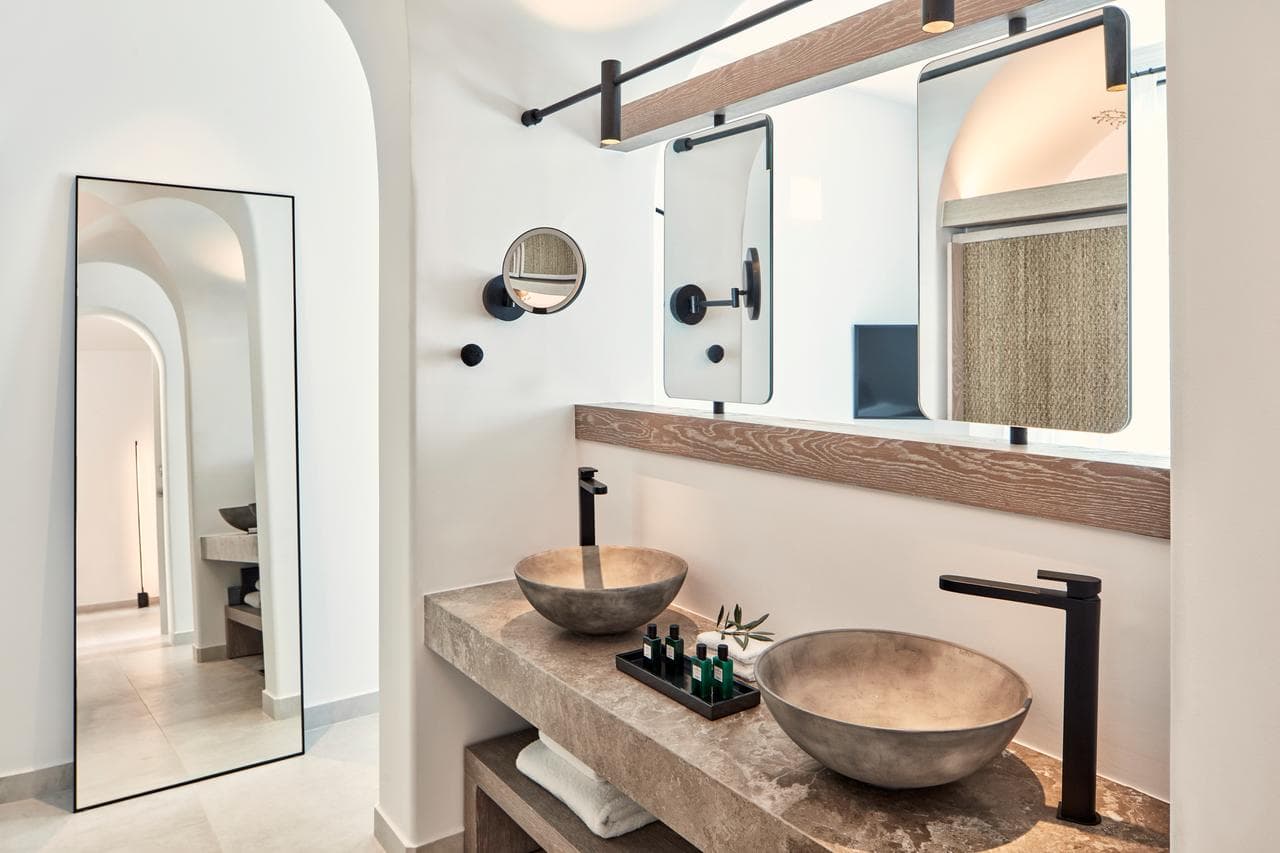Hotel Canaves Oia Epitome - Small Luxury Hotels of the World - 2