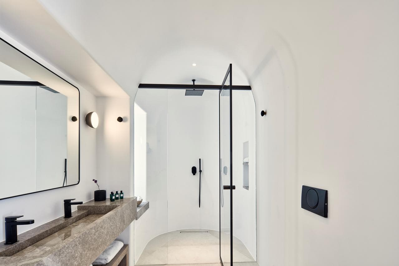 Hotel Canaves Oia Epitome - Small Luxury Hotels of the World - 7