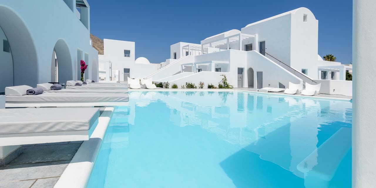 Antoperla Luxury Hotel & Spa - 3