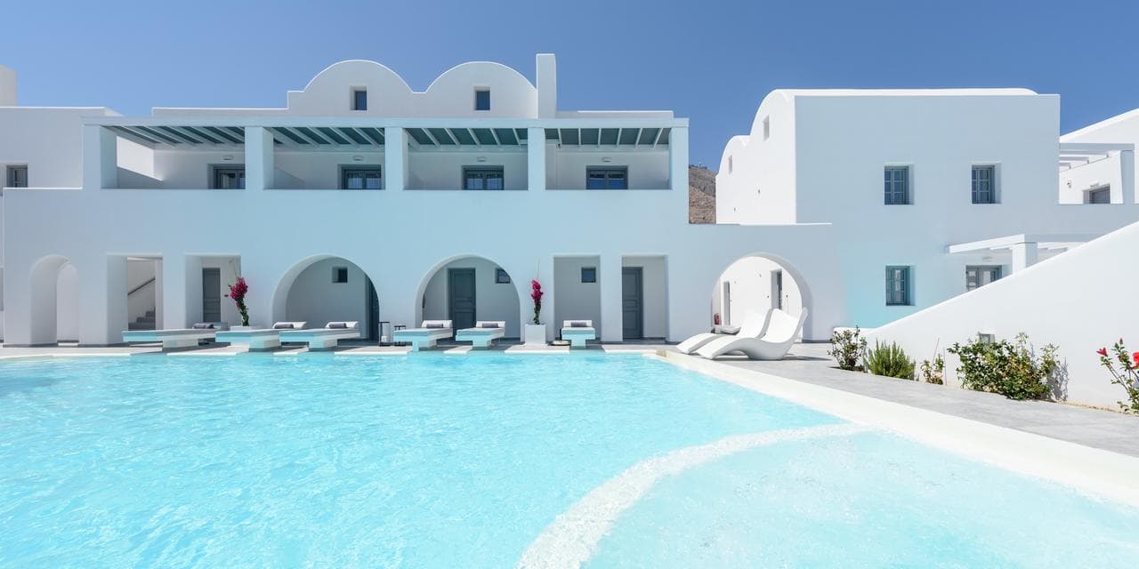 Antoperla Luxury Hotel & Spa - 4