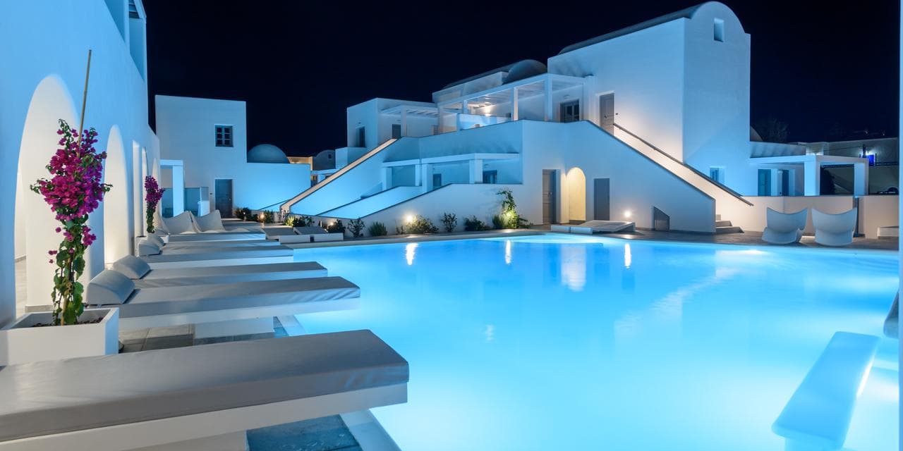 Antoperla Luxury Hotel & Spa - 1