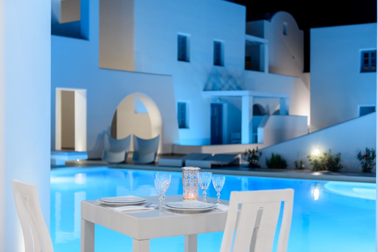 Antoperla Luxury Hotel & Spa - 6
