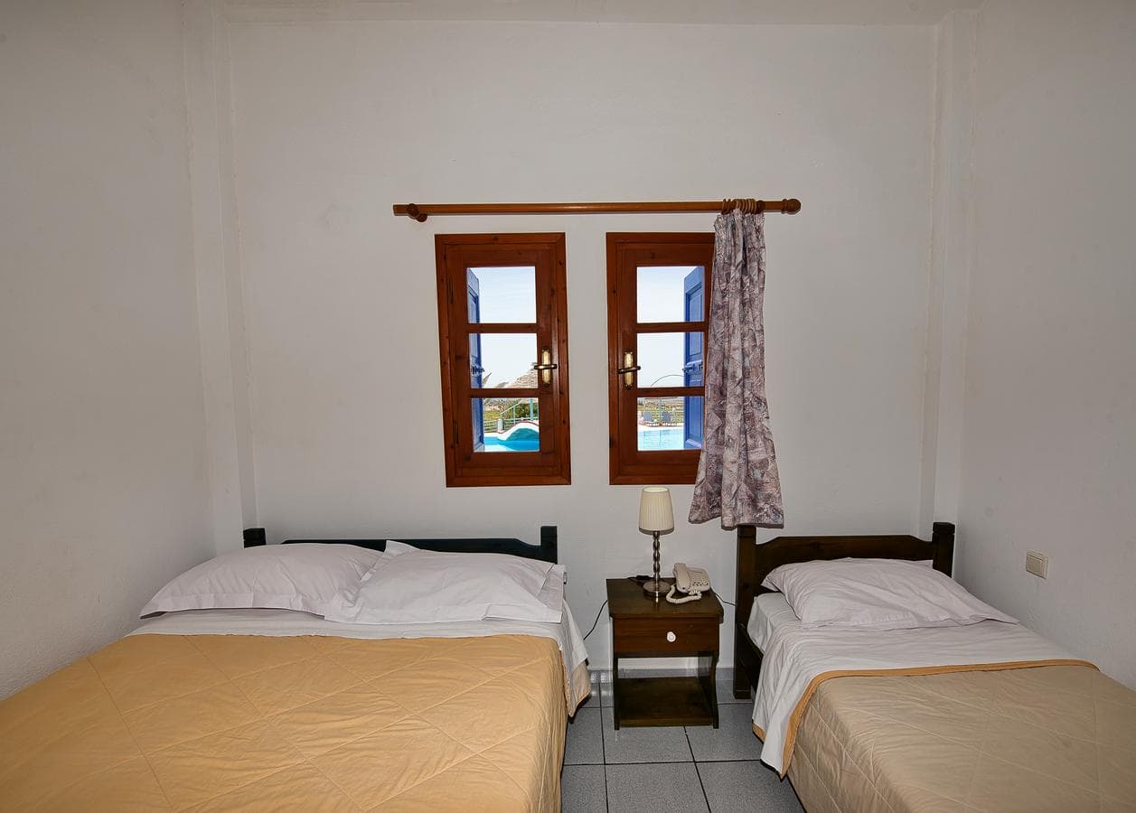 Caldera View Resort - 12