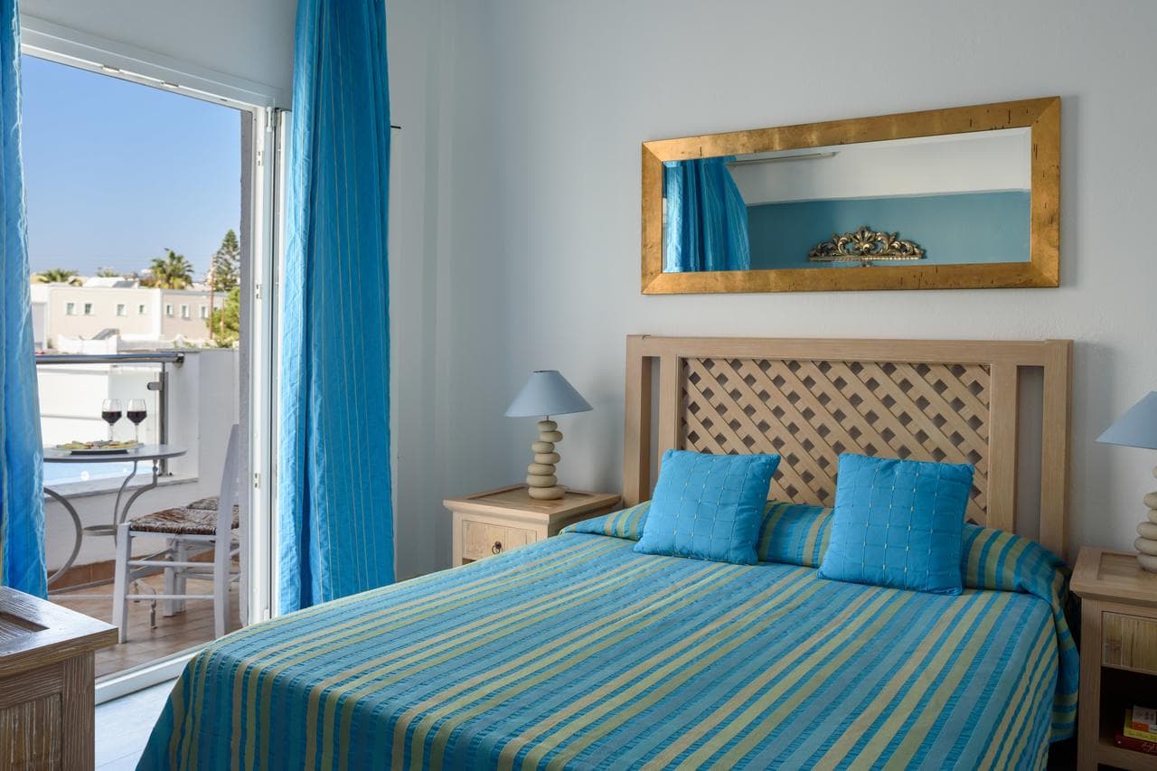 Alesahne Beach Hotel - 6
