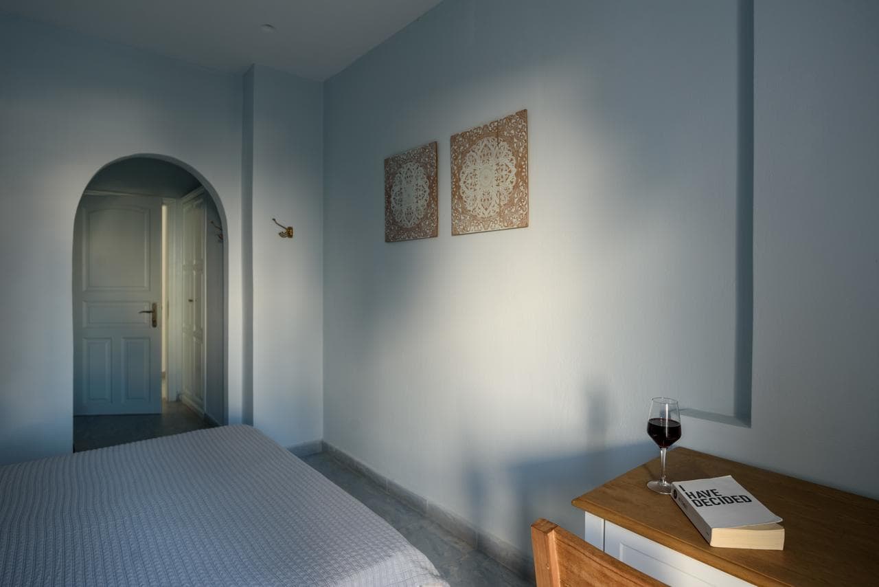 Alesahne Beach Hotel - 19