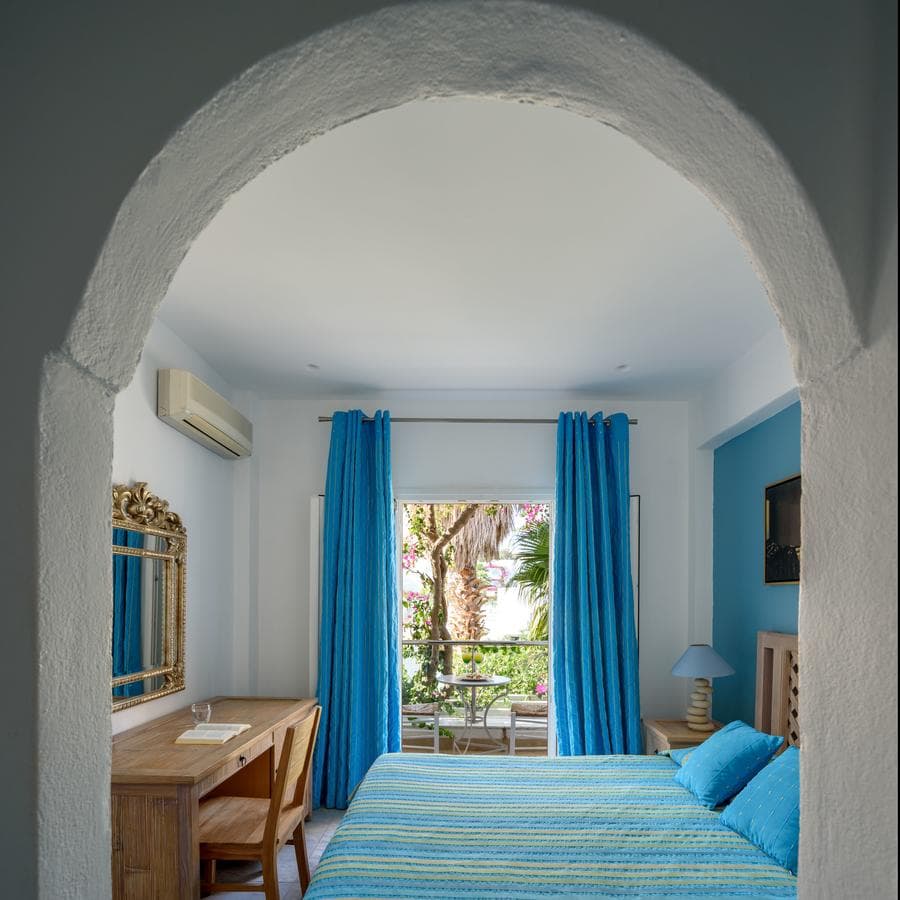 Alesahne Beach Hotel - 20