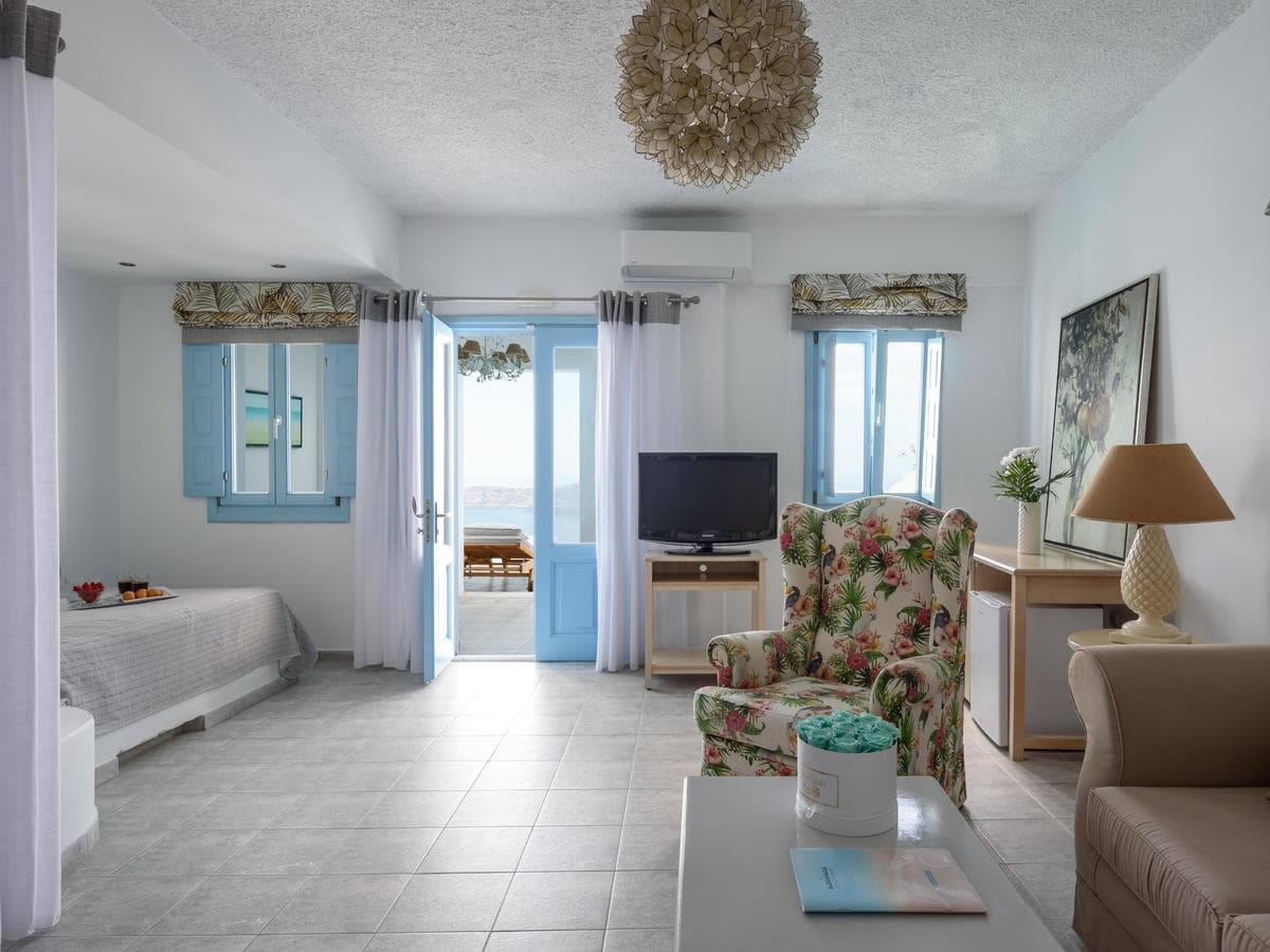 Andromeda Villas & Spa Resort - 8